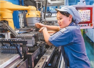 工業企業復工復產有序推進，軟件銷售迎來新增長點