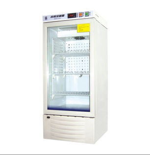 藥品冷藏設備與數據處理服務的智能化管理方案